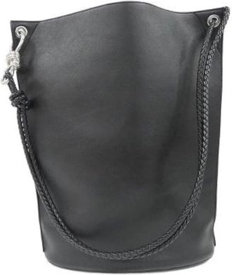 Bottega Veneta unisex, Pre-owned, Nero, Taglia unica, used