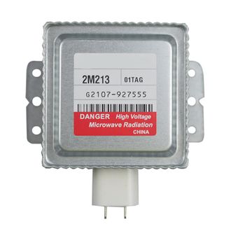 OEM Horno Microondas Universal Con Magnetr&oacute;n 2m213 Tubos Calefactores