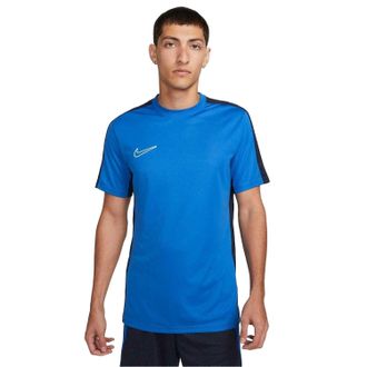 Nike Heren Academy T-Shirt (Royaal Blauw)