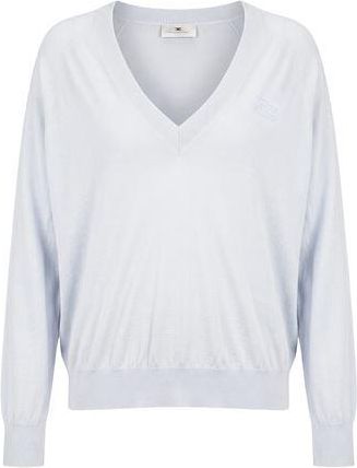 Elisabetta Franchi PRENDAS DE PUNTO - Pullover en YOOX.COM