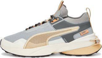 Puma Pwrframe Op-1 Trail Off Teal Beige 387639-01