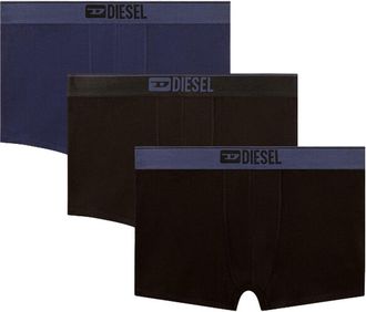 Diesel 3er-Pack Boxershorts Damien