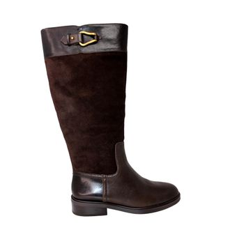 Vince Camuto Andalian 2 Black / Warm Caramel VC-ANDALIAN2 Womens