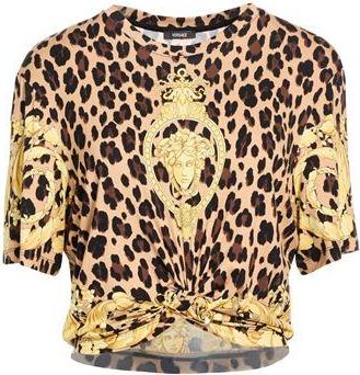 Versace TOPWEAR - T-shirts sur YOOX.COM