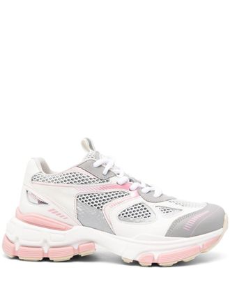 Axel Arigato Sneakers Marathon - Bianco