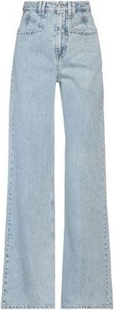 Isabel Marant PARTES DE ABAJO - Pantalones vaqueros en YOOX.COM