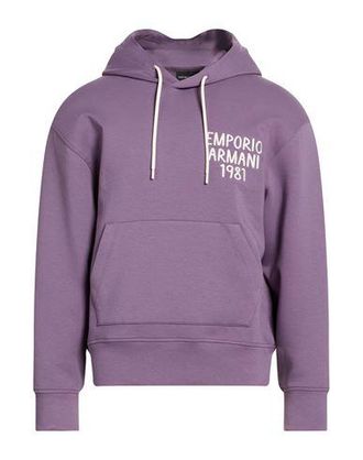 Emporio Armani CAMISETAS Y TOPS - Sudaderas en YOOX.COM