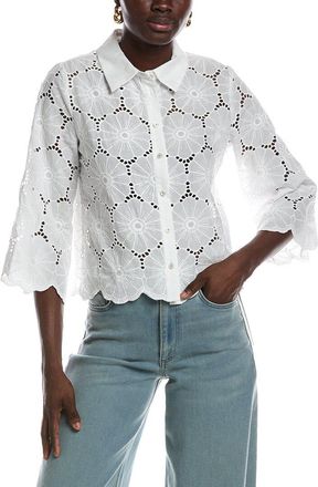 Vince Camuto Collared Shirt
