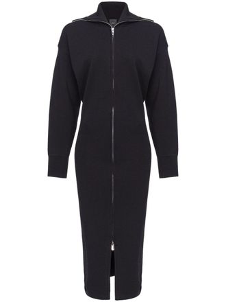 Pinko Abito midi Levulosio - Nero