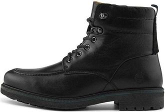 Timberland Oakrock Waterproof Boot Black A2KBCW