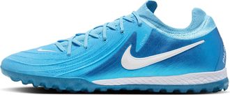 Nike Phantom GX 2 Pro TF Mad Ambition Pack Blue Fury FJ2583-400