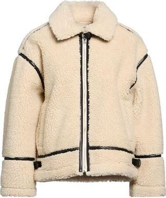 Iceberg COATS & JACKETS - Shearling & Teddy on YOOX.COM
