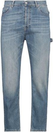 Daniele Alessandrini BOTTOMWEAR - Jeans sur YOOX.COM
