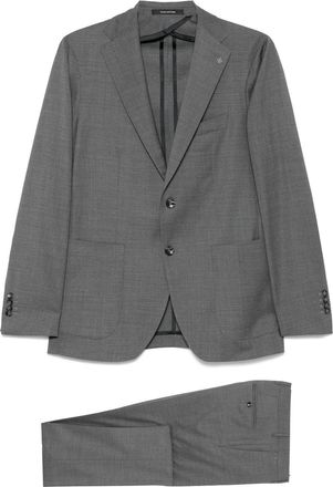 Tagliatore Completo monopetto - Grigio