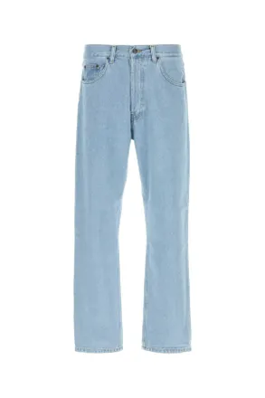 Carhartt Work in Progress Carhartt Wip Denim Nolan Pant