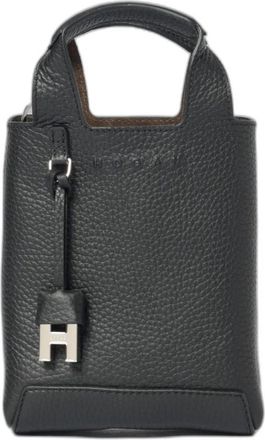 Hogan Handbags - unisex - Handtassen - Zwart - ONE Size - Tassen