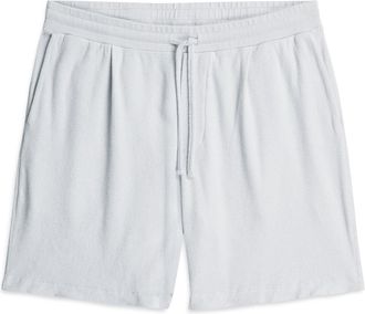 Wahts Mens Shorts, TargetGroup:Men Frost Blue / XXL