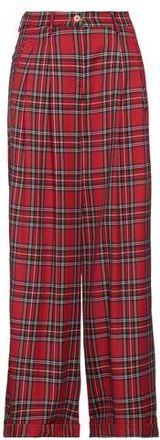 JEJIA BOTTOMWEAR - Trousers on YOOX.COM