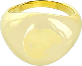 Panacea Cocktail Ring in Gold at Nordstrom Rack