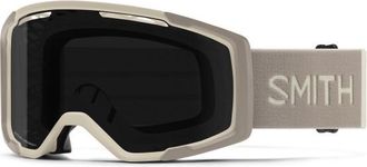 Smith Rhythm MTB ChromaPop S1 + Clear S0 Goggles - Unisex | schwarz