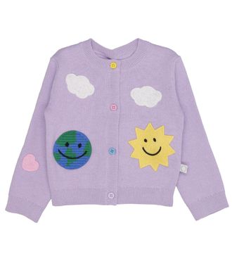 Stella McCartney Stella McCartney Kinderpullover Lila