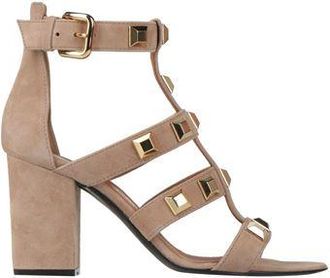 Via Roma 15 SCHUHE - Sandalen auf YOOX.COM
