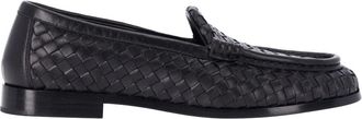 Bottega Veneta Mocassini Silenzio