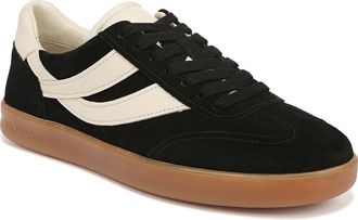 Vince Oasis Sneaker in Black at Nordstrom, Size 10.5