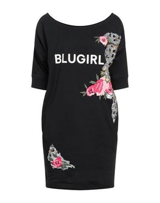 Blugirl KLEIDER - Mini-Kleider auf YOOX.COM