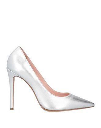 Anna F. Pumps