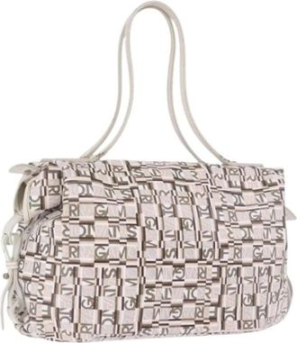 Ferragamo Borsa Pre-owned - - Pre-owned - Donna - Grigio - ONE SIZE