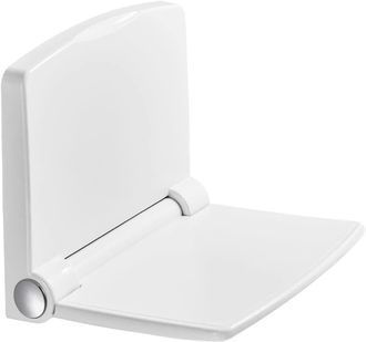 OEM Asiento De Ducha Plegable De Pared, Taburete De Ducha Plegable De Pared, Silla De Ducha Antideslizante De 200 Kg Para Personas Con Discapacidad Y Pers