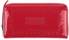 Versace Small Leather Goods - Wallets sur YOOX.COM