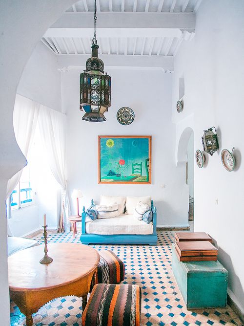 Fashion-regels voor het stylen van je woning