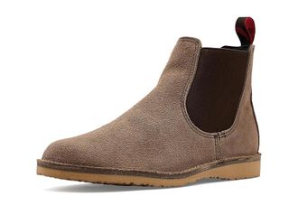 Red Wing Shoes Weekend Chelsea Mens Boots Sandstone Mohave : 10.5 D (M), Leather