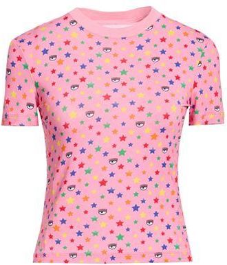 Chiara Ferragni TOPWEAR - T-shirts on YOOX.COM