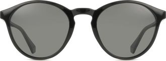 Polaroid PLD 4153/S Polarized 807/M9 Mens Sunglasses Black Size 50