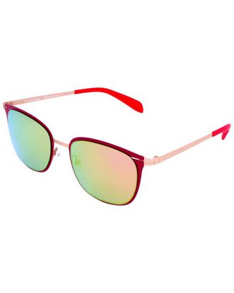 Calvin Klein Womens Ck5425s 50Mm Sunglasses