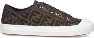 Fendi Sneakers Ff