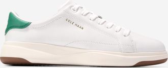 Cole Haan Womens GrandPr&oslash; Tennis 2.0 Sneakers - White Size 10.5