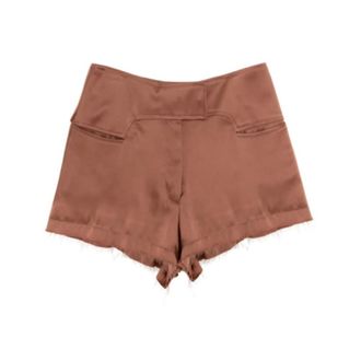 Tom Ford Mujer, Pantalones cortos, Rosa, Talla: S