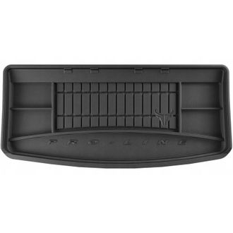 OEM Alfombrilla De Goma Para Maletero Ford S-max Mk1 2006-2015 Tm