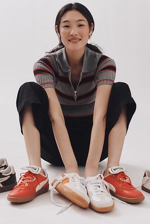 Puma Palermo Sneakers