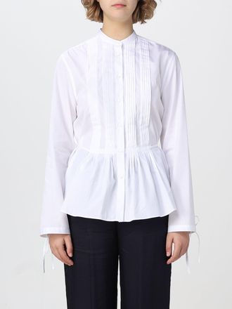 Aspesi Shirt ASPESI Woman color White