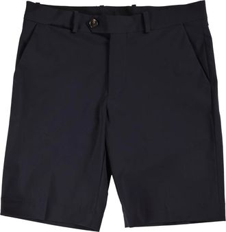 Roberto Ricci Design Rrd, Uomo, Pantaloncini, Blu, M, new