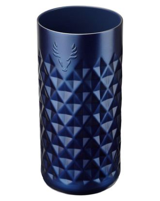 Viski Paragon Stainless Steel Highball Tumbler