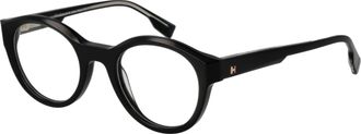 Ana Hickmann Brilmontuur HIY6015 A01 46