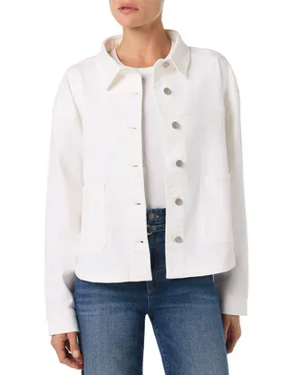 Joe's JoeS Jeans Oversized Denim Jacket