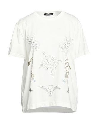 Fabiana Filippi TOPWEAR - T-shirts su YOOX.COM