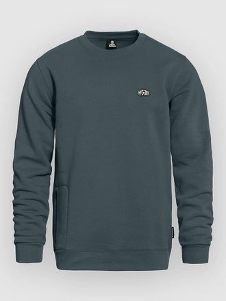 Horsefeathers Dows Sweater gr&uuml;n